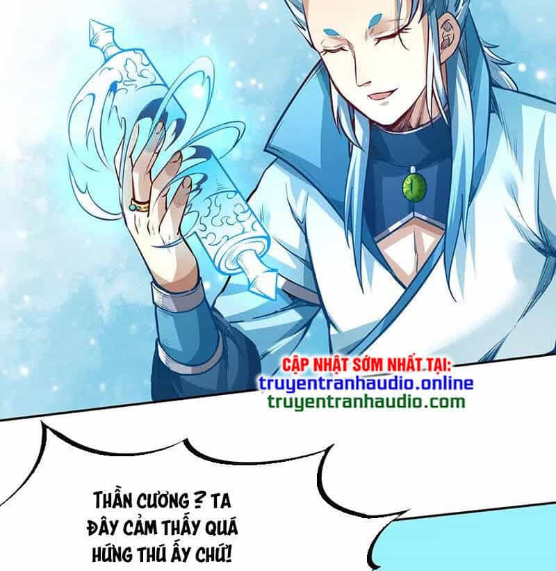 Võ Đạo Độc Tôn - Chương 242 - ảnh 29