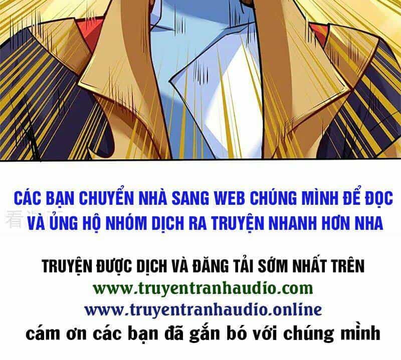 Võ Đạo Độc Tôn - Chương 243 - ảnh 36