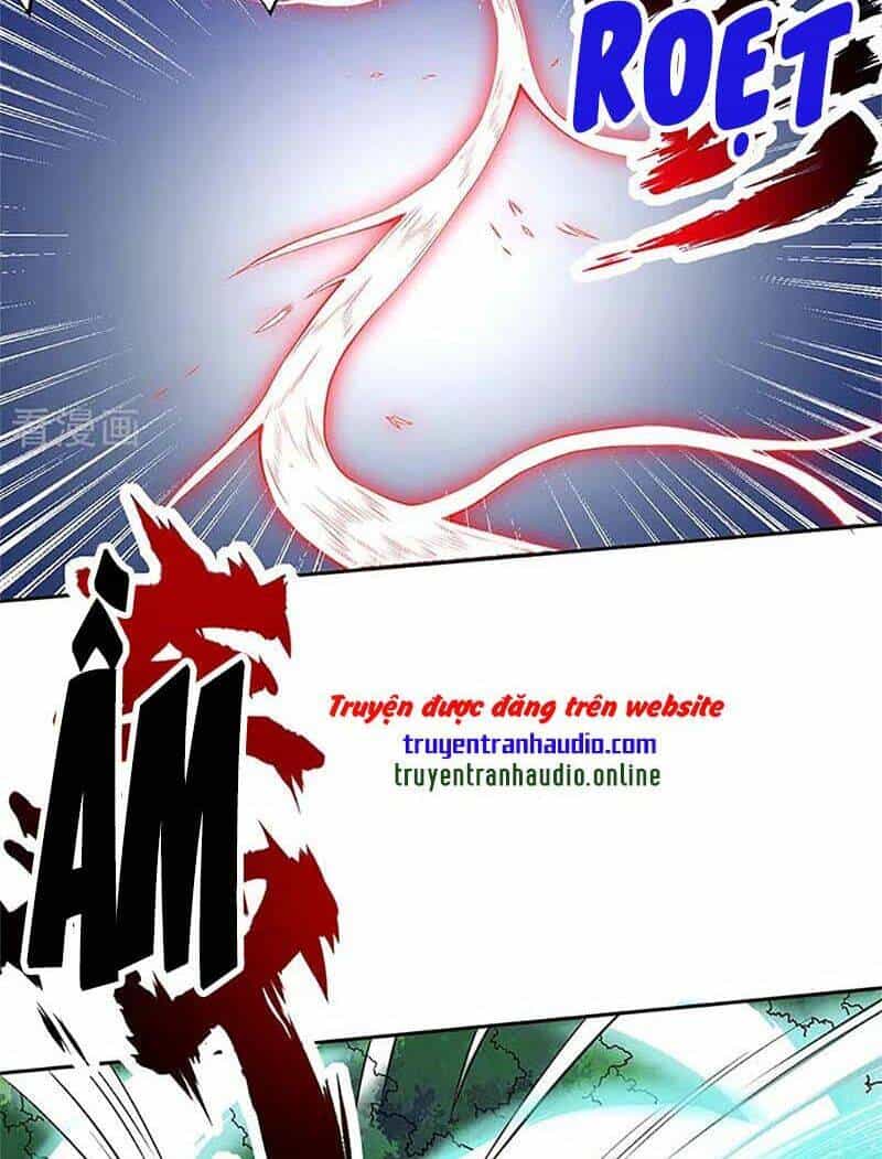 Võ Đạo Độc Tôn - Chương 244 - ảnh 15