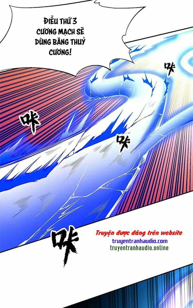 Võ Đạo Độc Tôn - Chương 244 - ảnh 22