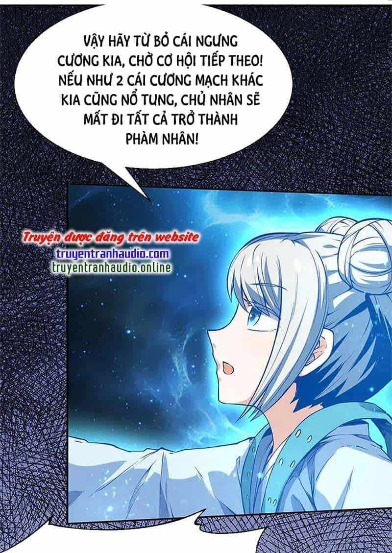 Võ Đạo Độc Tôn - Chương 244 - ảnh 31