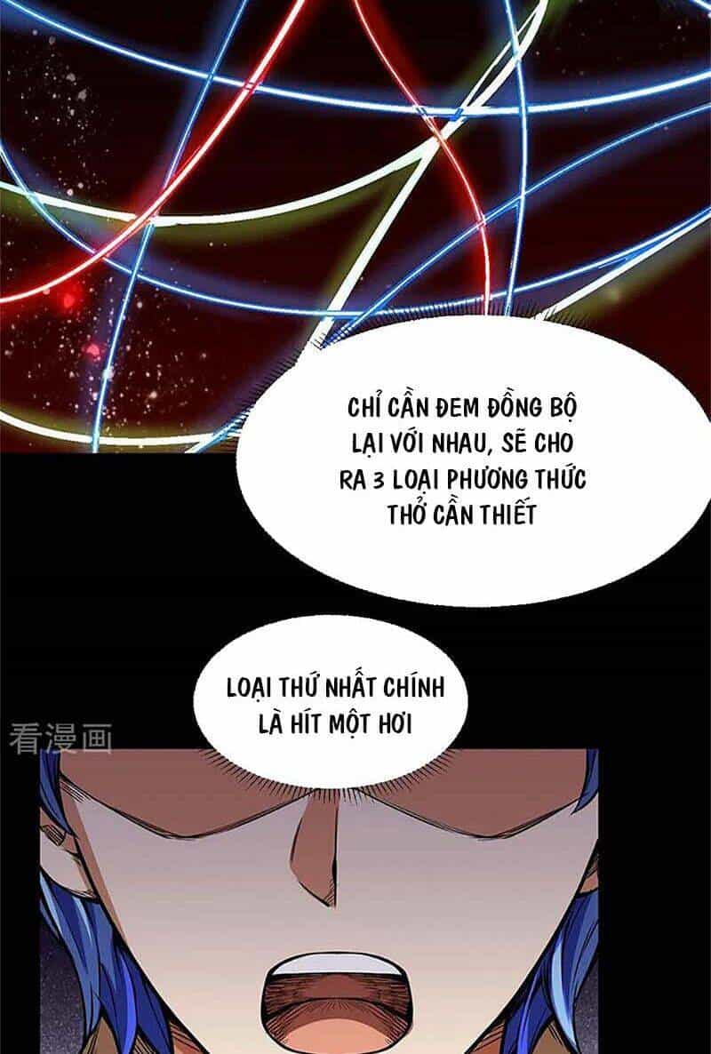 Võ Đạo Độc Tôn - Chương 244 - ảnh 4