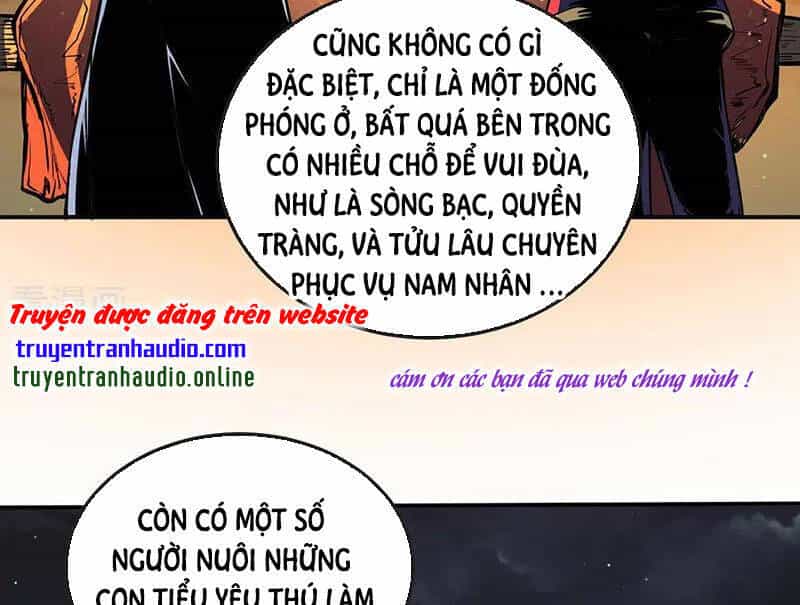 Võ Đạo Độc Tôn - Chương 246 - ảnh 10