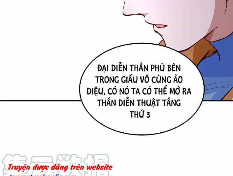 Võ Đạo Độc Tôn - Chương 246 - ảnh 22