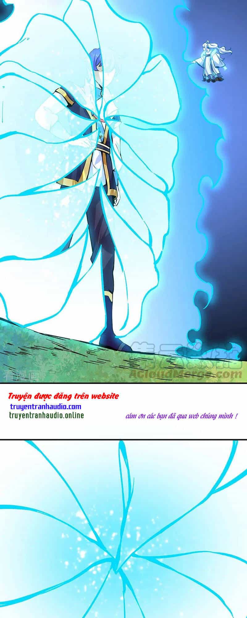 Võ Đạo Độc Tôn - Chương 246 - ảnh 29