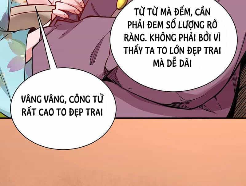 Võ Đạo Độc Tôn - Chương 247 - ảnh 20