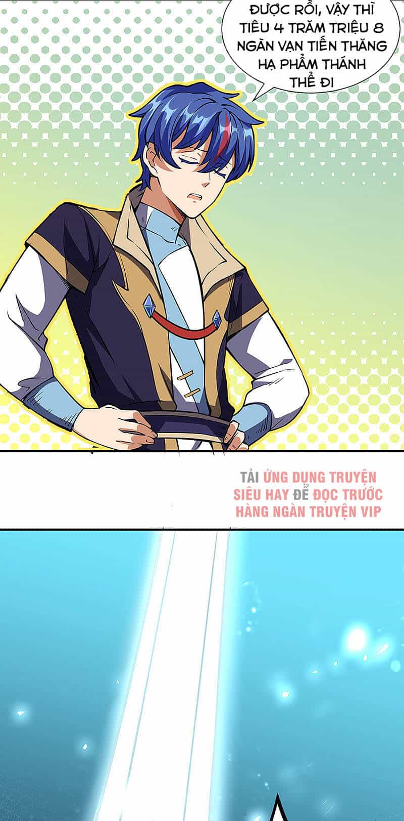Võ Đạo Độc Tôn - Chương 248 - ảnh 14
