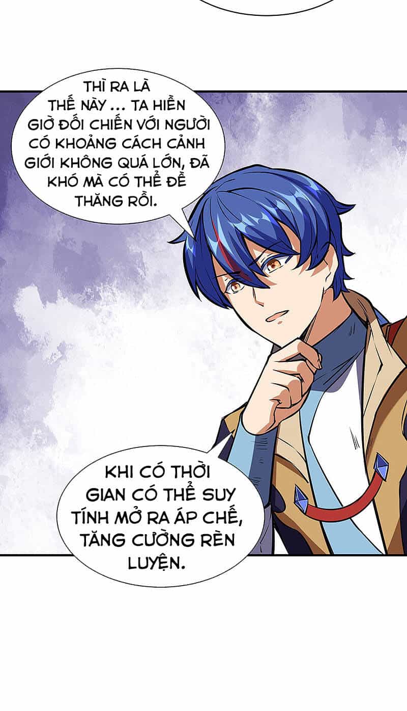 Võ Đạo Độc Tôn - Chương 248 - ảnh 26