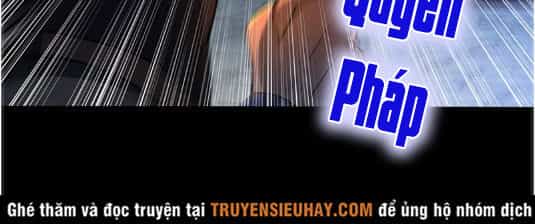 Võ Đạo Độc Tôn - Chương 25 - ảnh 6