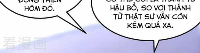 Võ Đạo Độc Tôn - Chương 251 - ảnh 18