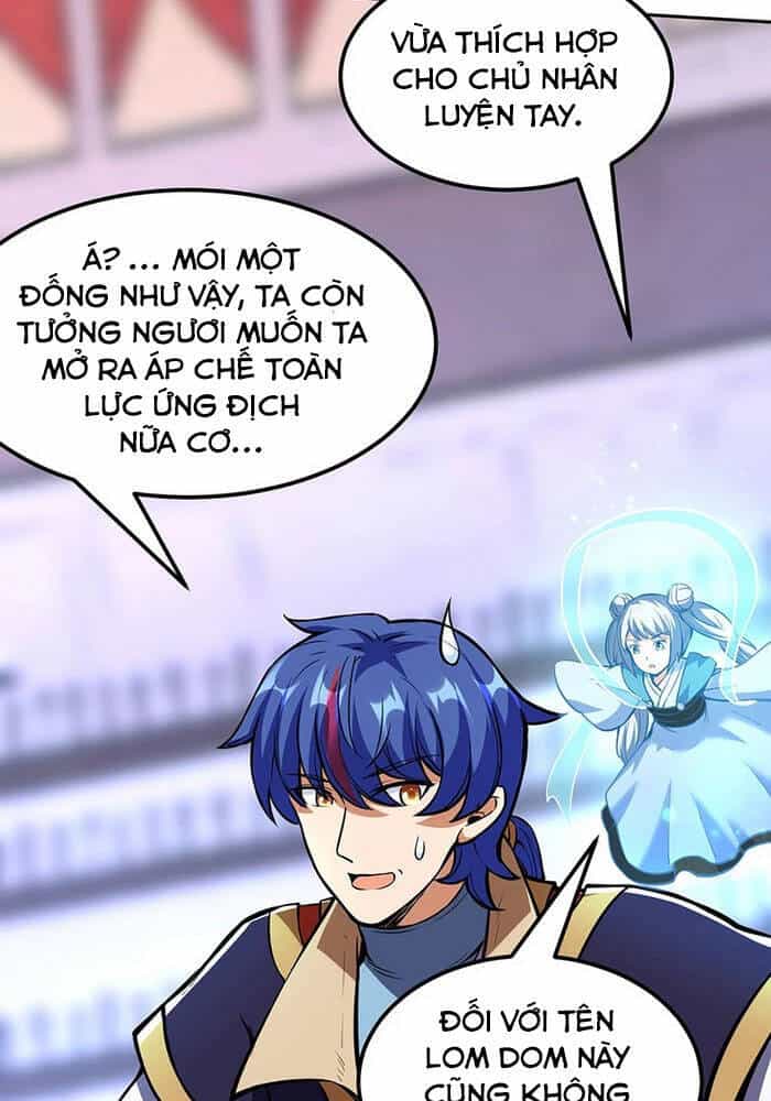 Võ Đạo Độc Tôn - Chương 251 - ảnh 20