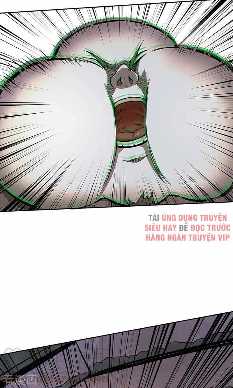 Võ Đạo Độc Tôn - Chương 252 - ảnh 27