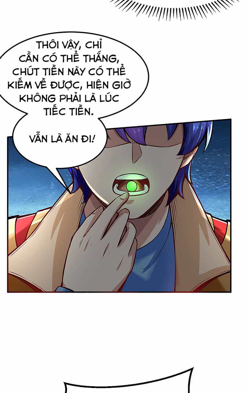Võ Đạo Độc Tôn - Chương 253 - ảnh 12