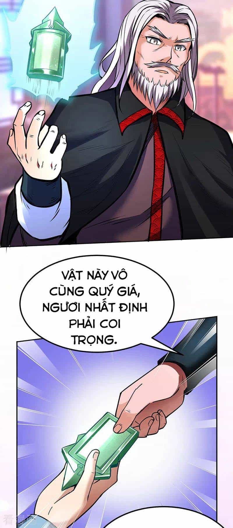 Võ Đạo Độc Tôn - Chương 254 - ảnh 42