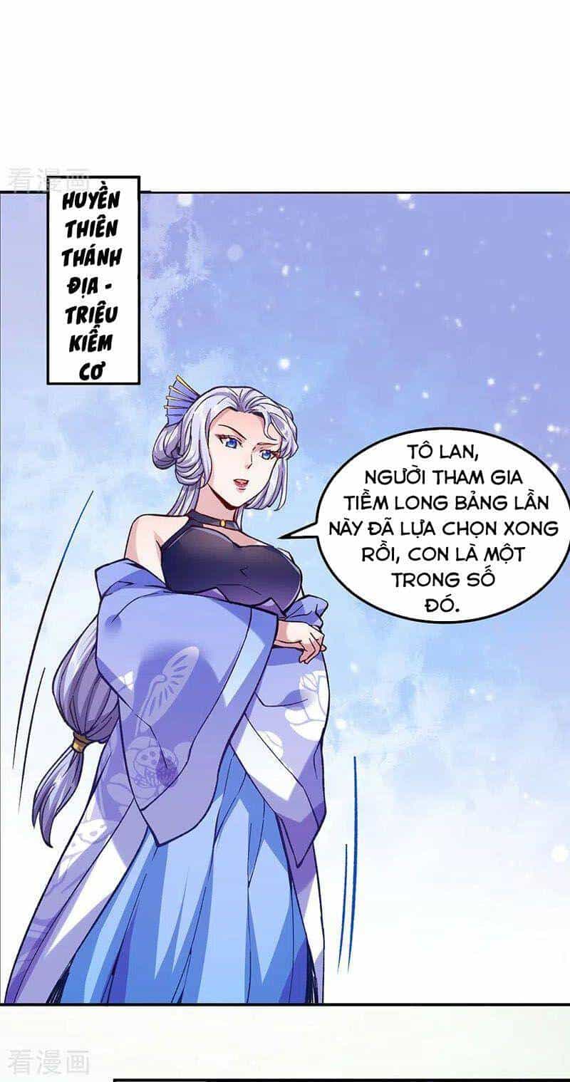 Võ Đạo Độc Tôn - Chương 258 - ảnh 30