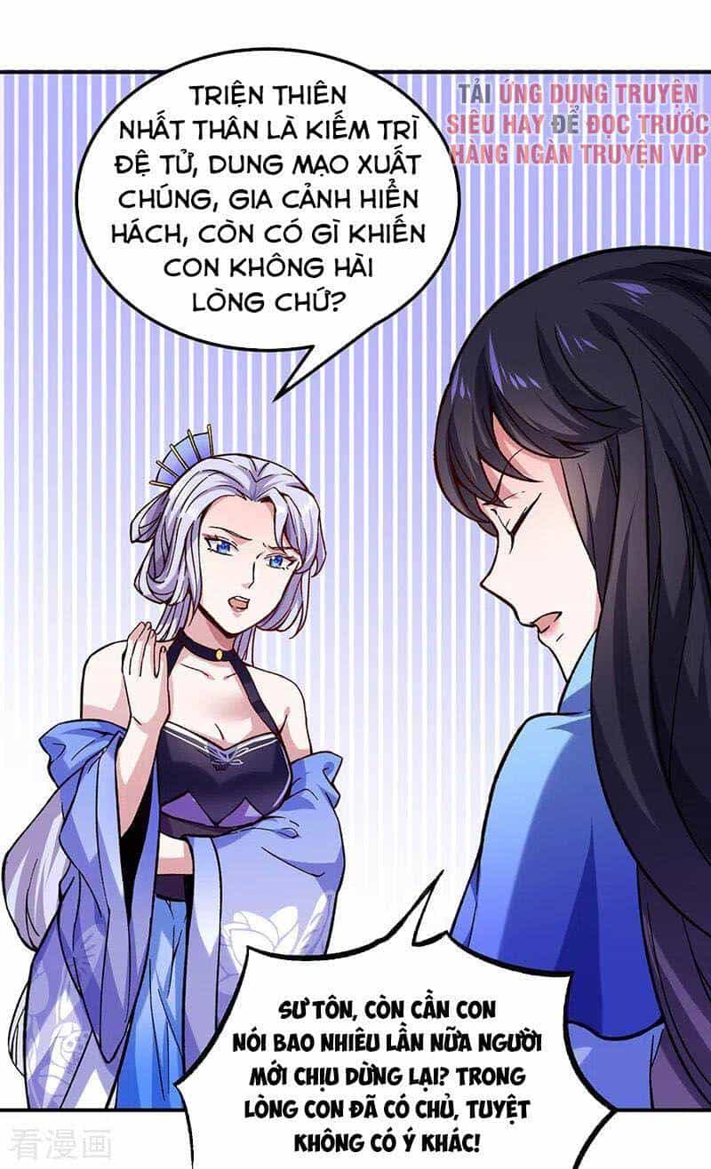 Võ Đạo Độc Tôn - Chương 258 - ảnh 34