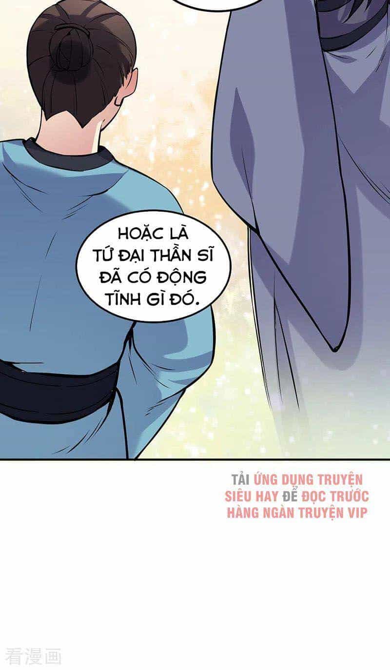 Võ Đạo Độc Tôn - Chương 258 - ảnh 4