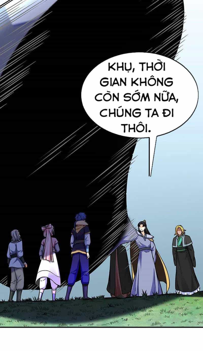 Võ Đạo Độc Tôn - Chương 259 - ảnh 27