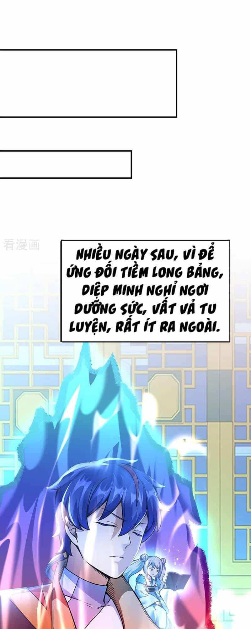 Võ Đạo Độc Tôn - Chương 259 - ảnh 5