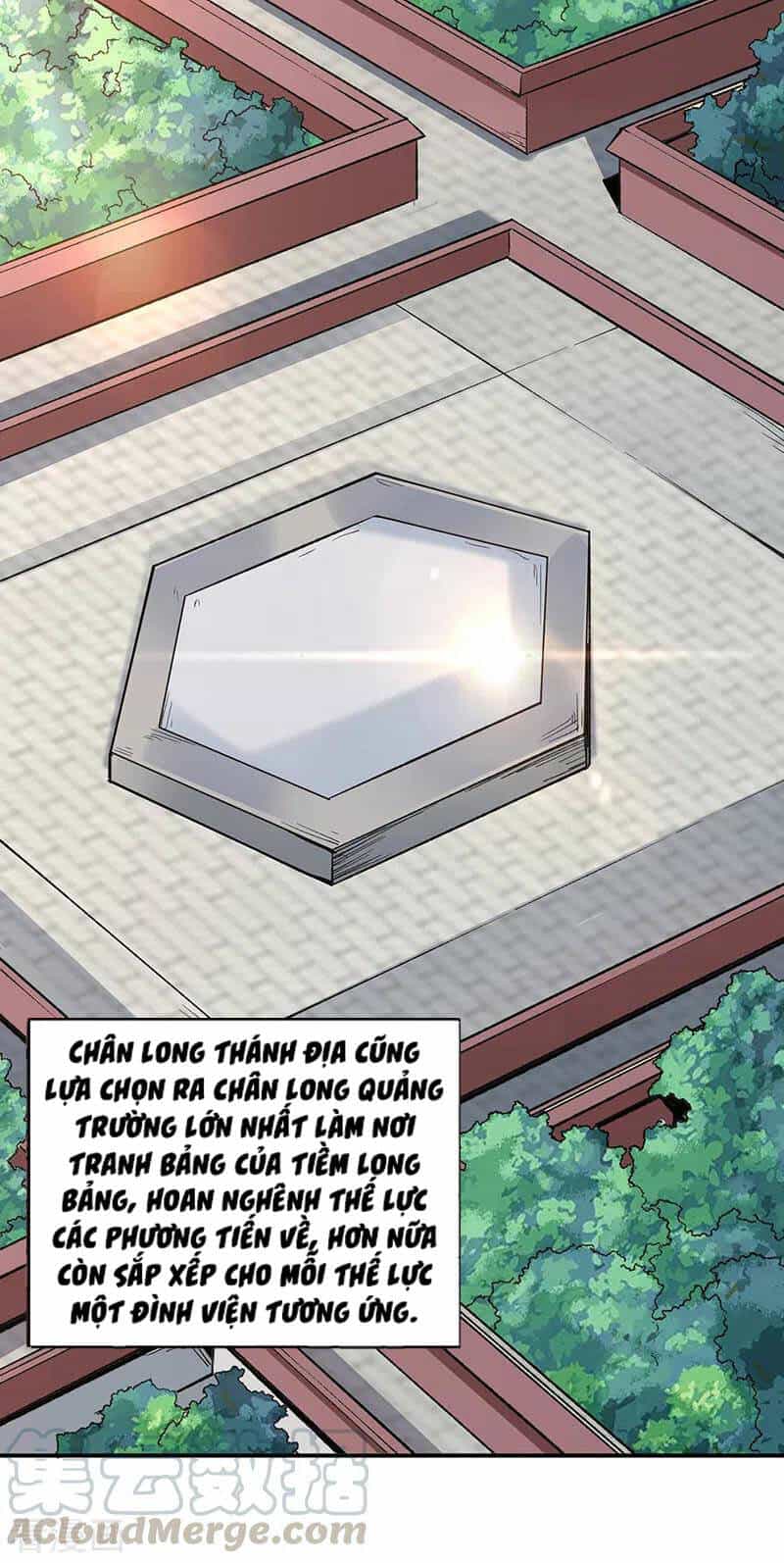 Võ Đạo Độc Tôn - Chương 260 - ảnh 3