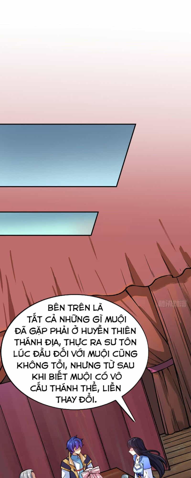 Võ Đạo Độc Tôn - Chương 262 - ảnh 3