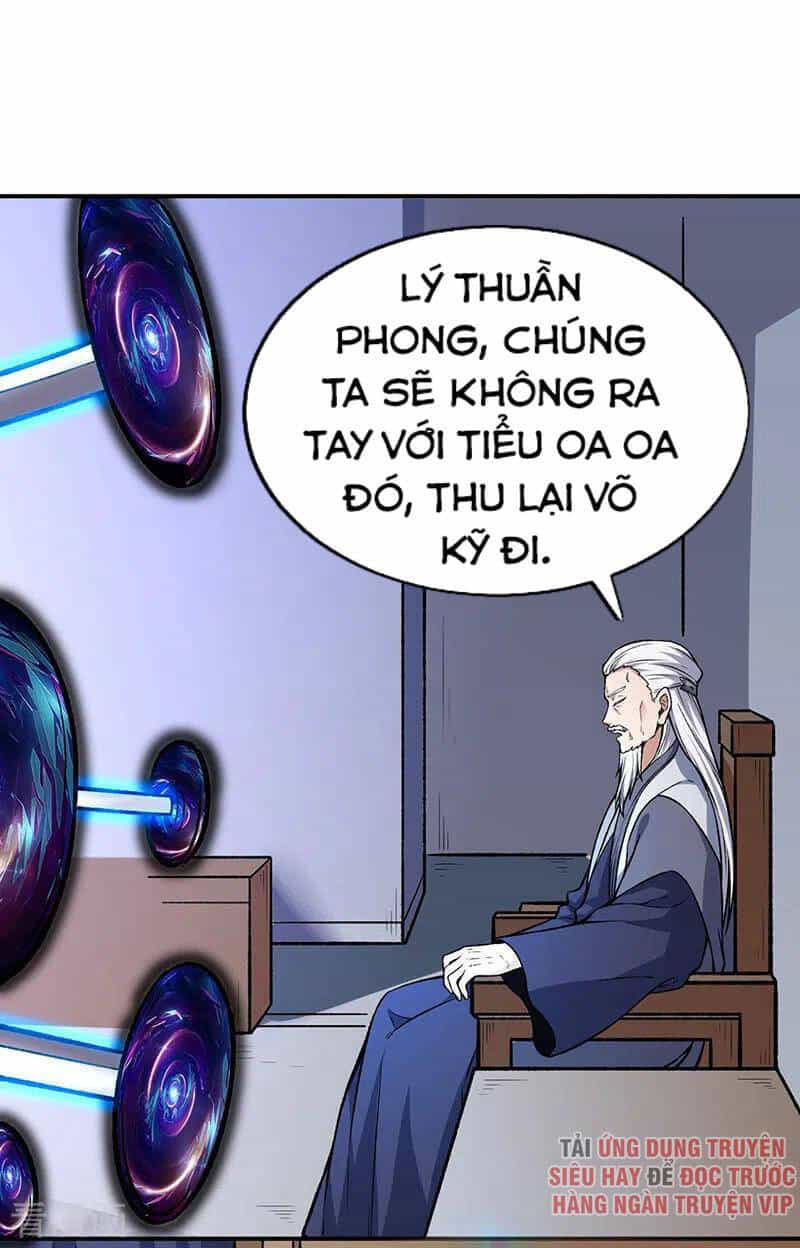 Võ Đạo Độc Tôn - Chương 263 - ảnh 11