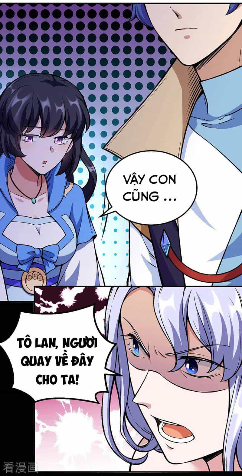 Võ Đạo Độc Tôn - Chương 263 - ảnh 15