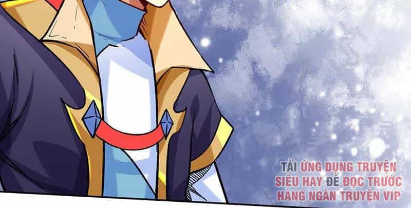 Võ Đạo Độc Tôn - Chương 265 - ảnh 21