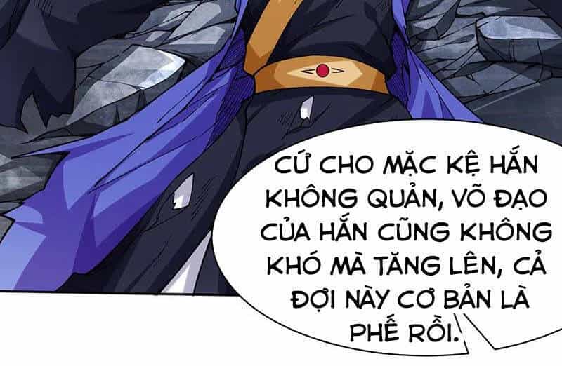 Võ Đạo Độc Tôn - Chương 266 - ảnh 5
