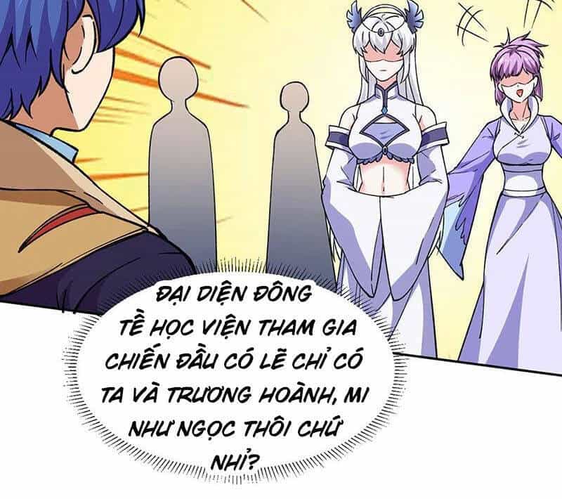 Võ Đạo Độc Tôn - Chương 267 - ảnh 33
