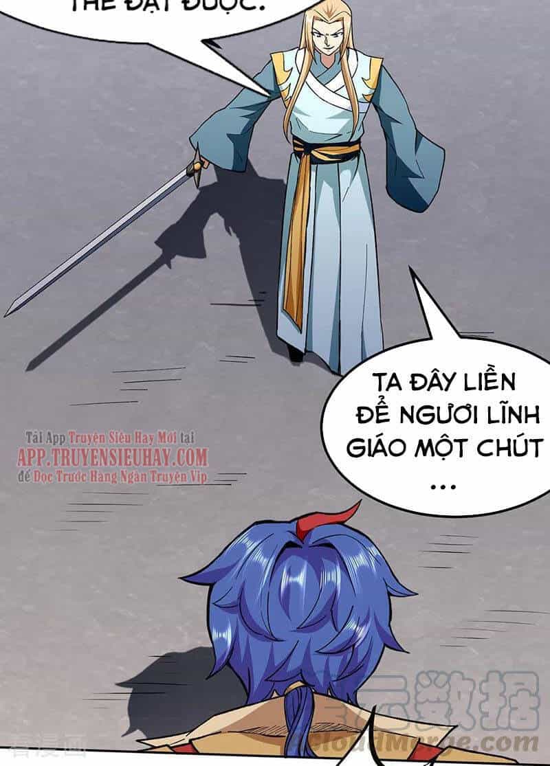 Võ Đạo Độc Tôn - Chương 269 - ảnh 9