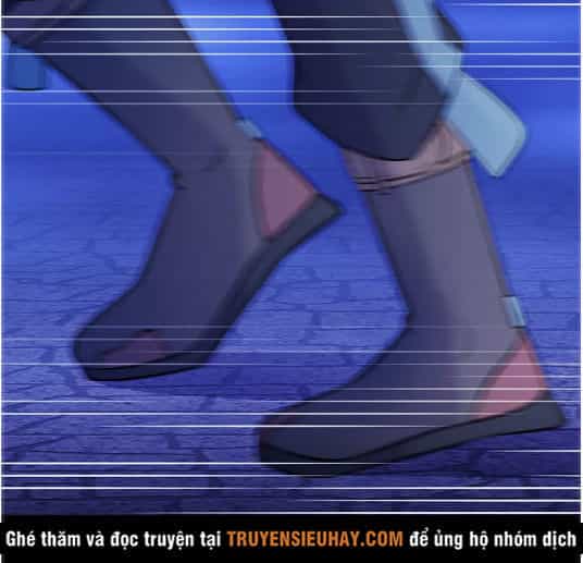 Võ Đạo Độc Tôn - Chương 27 - ảnh 10