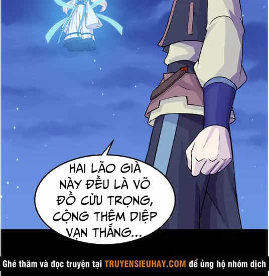 Võ Đạo Độc Tôn - Chương 27 - ảnh 14