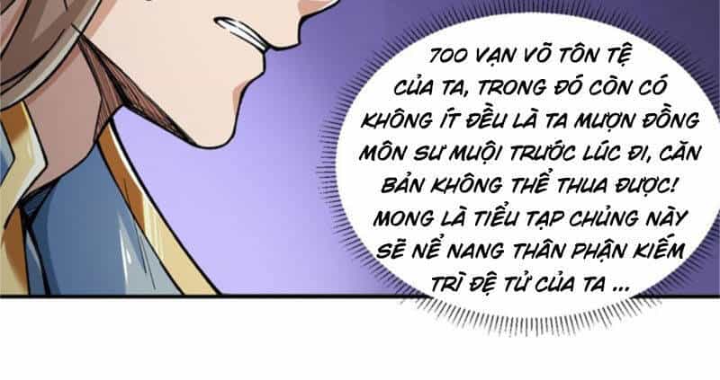 Võ Đạo Độc Tôn - Chương 271 - ảnh 11