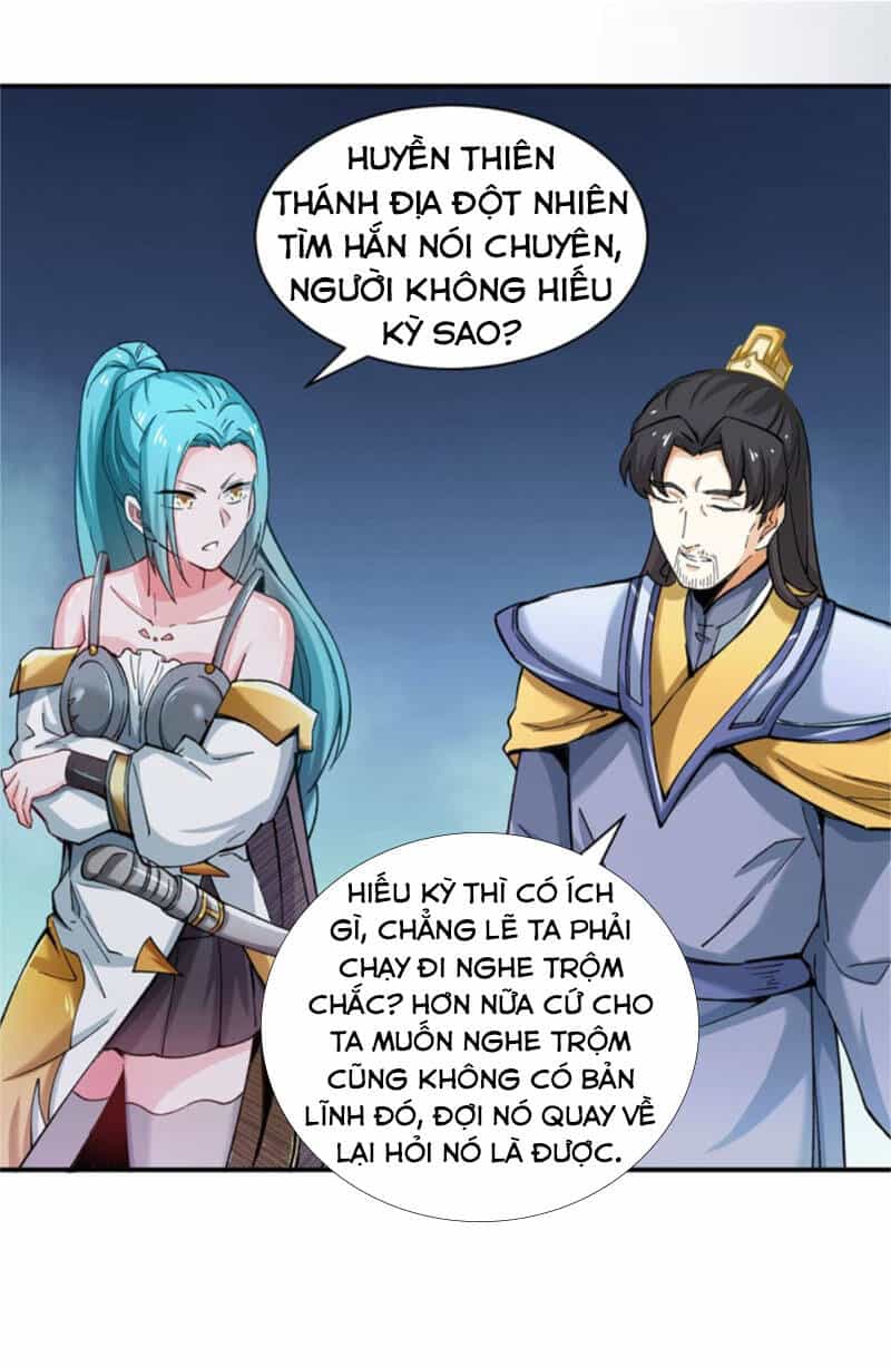 Võ Đạo Độc Tôn - Chương 271 - ảnh 26