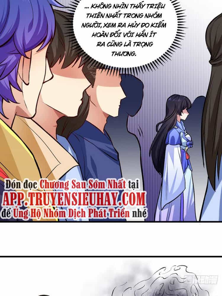 Võ Đạo Độc Tôn - Chương 274 - ảnh 4