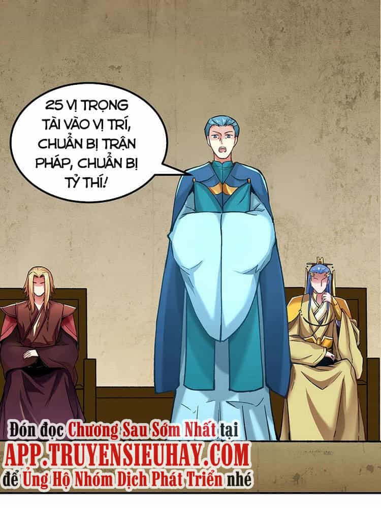 Võ Đạo Độc Tôn - Chương 275 - ảnh 16