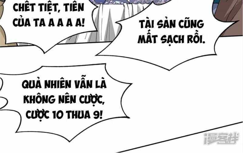 Võ Đạo Độc Tôn - Chương 276 - ảnh 27