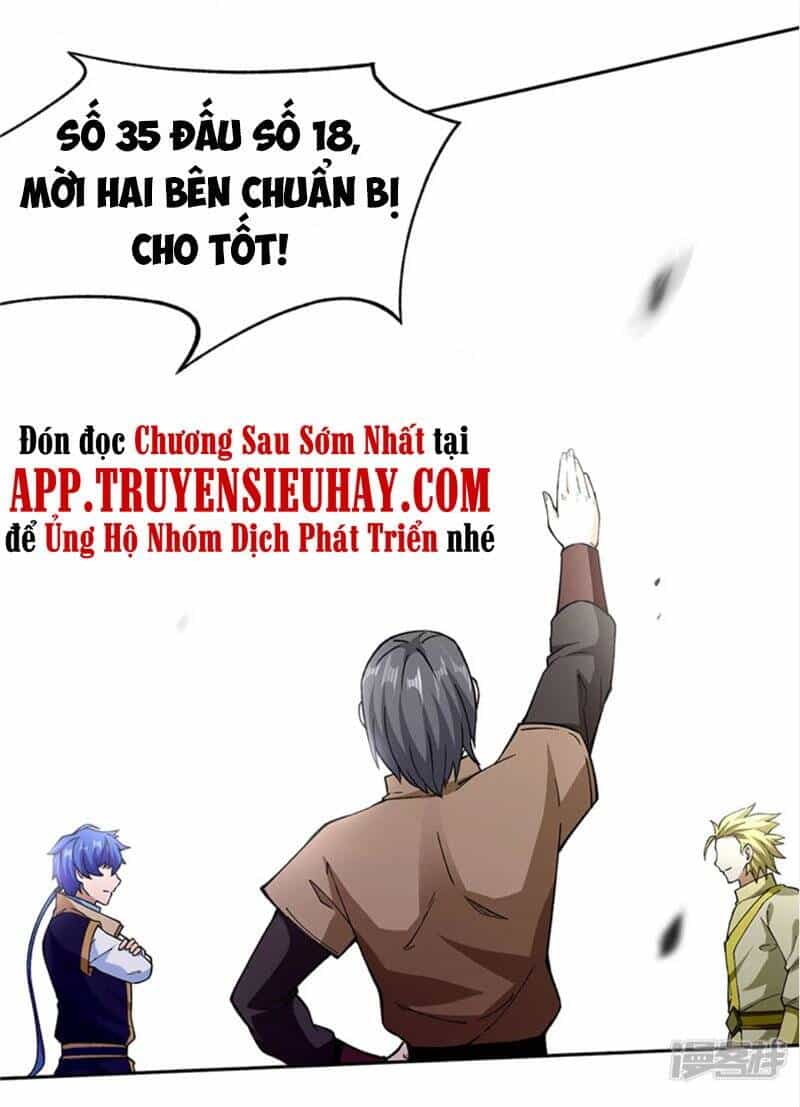 Võ Đạo Độc Tôn - Chương 276 - ảnh 30