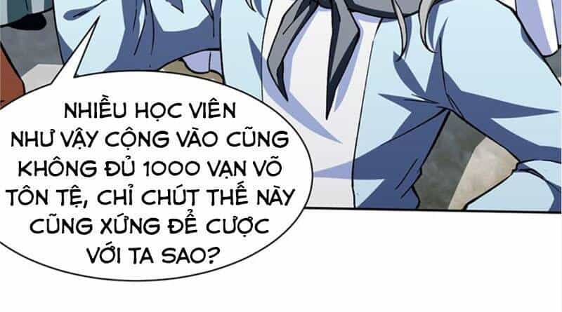 Võ Đạo Độc Tôn - Chương 276 - ảnh 6
