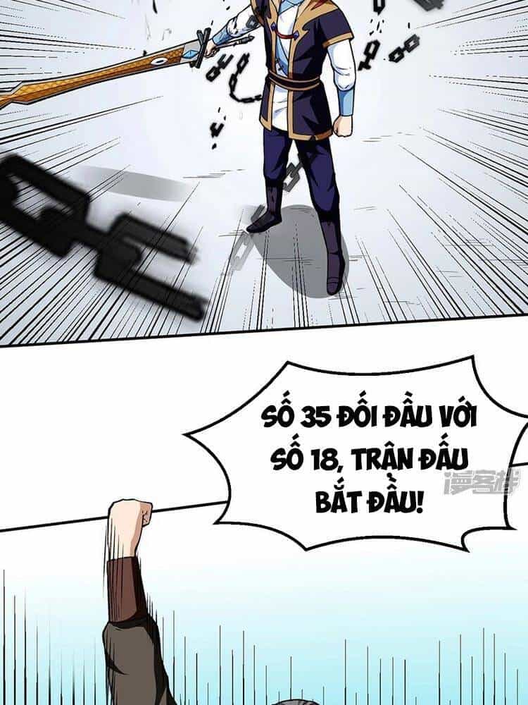 Võ Đạo Độc Tôn - Chương 277 - ảnh 10