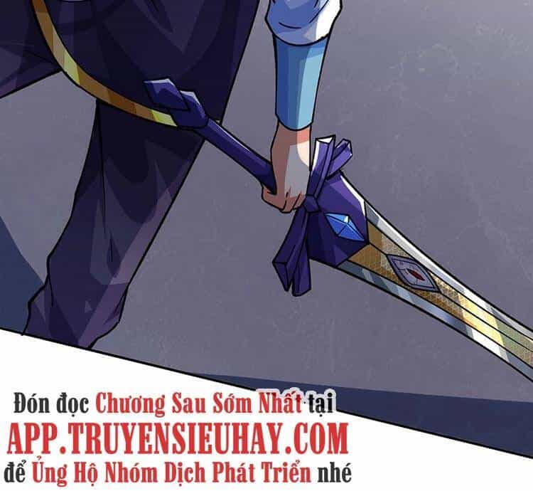 Võ Đạo Độc Tôn - Chương 278 - ảnh 29
