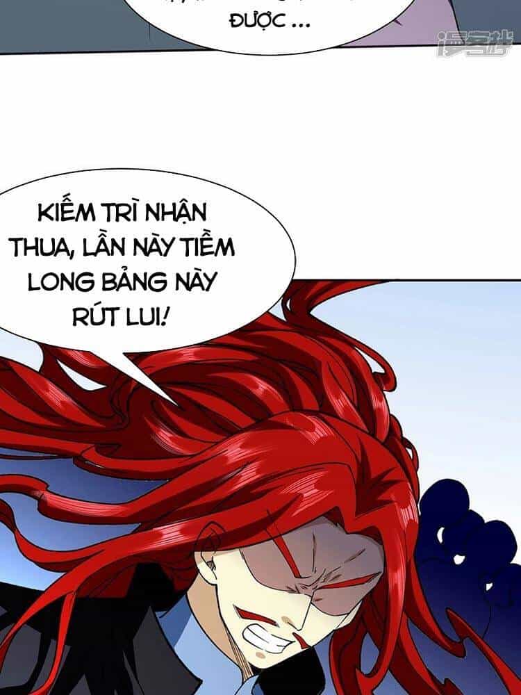 Võ Đạo Độc Tôn - Chương 279 - ảnh 4