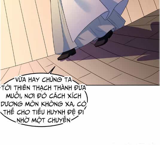 Võ Đạo Độc Tôn - Chương 28 - ảnh 6