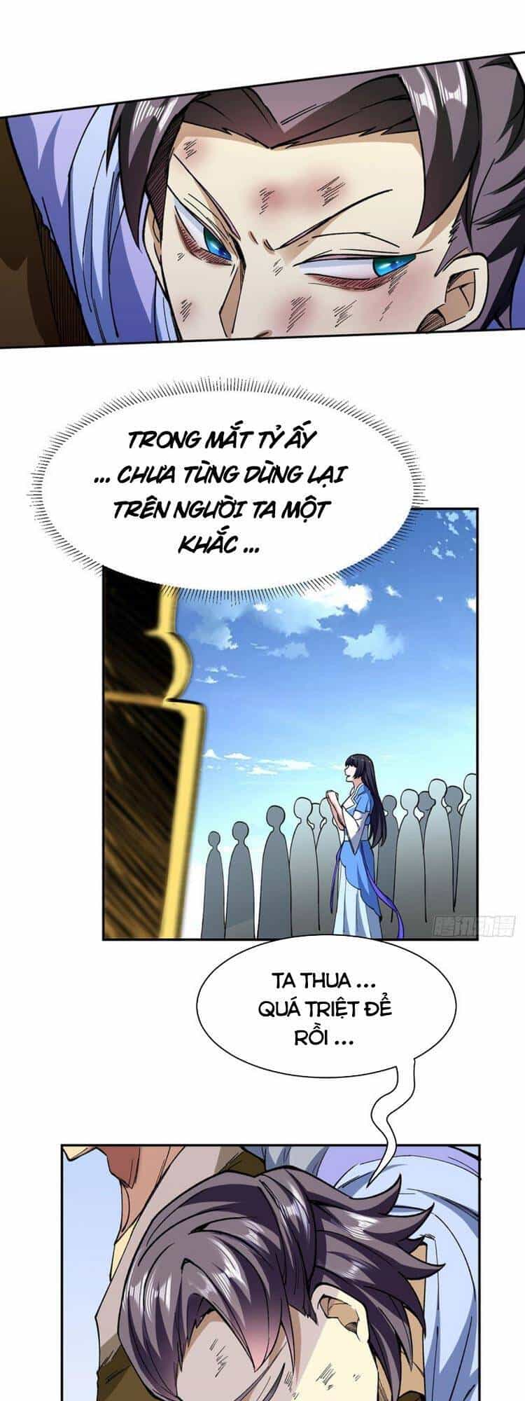 Võ Đạo Độc Tôn - Chương 280 - ảnh 15