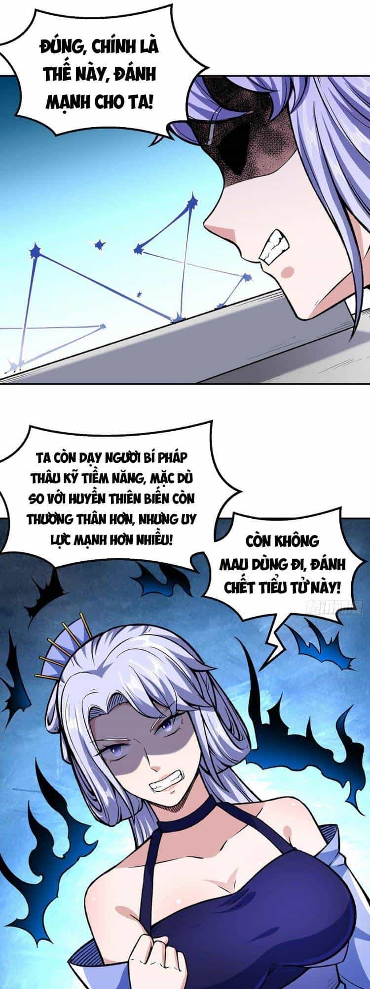 Võ Đạo Độc Tôn - Chương 281 - ảnh 27