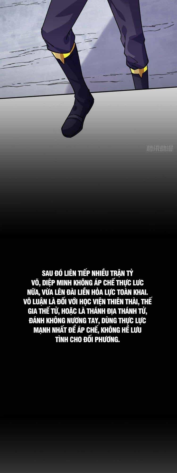 Võ Đạo Độc Tôn - Chương 283 - ảnh 31