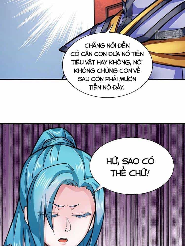 Võ Đạo Độc Tôn - Chương 284 - ảnh 12