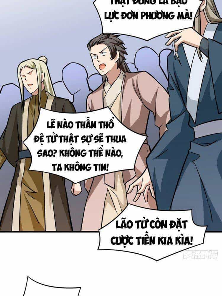 Võ Đạo Độc Tôn - Chương 286 - ảnh 20