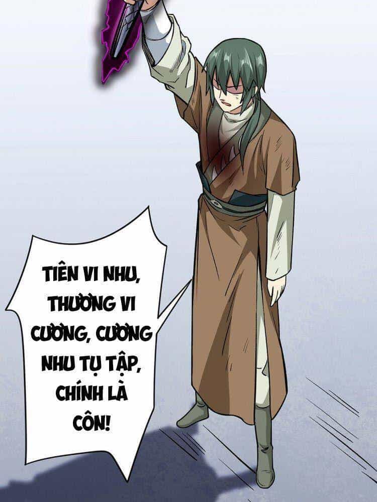 Võ Đạo Độc Tôn - Chương 286 - ảnh 26